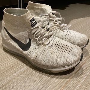 Nike Zoom Runners - Light Blue